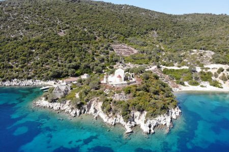 Επτάνησα: Ο Κάλαμος που ελάχιστοι γνωρίζουν και όλοι θέλουν να επισκεφτούν… (Vid)