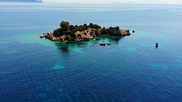 Αγιος Νικόλαος Ιθάκης