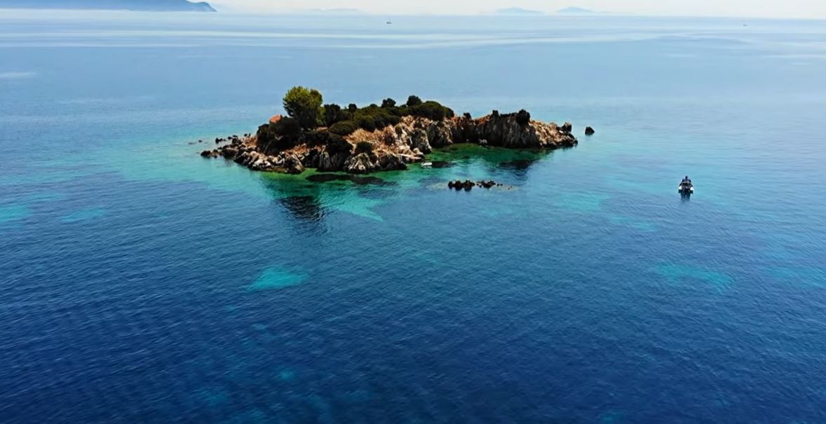 Αγιος Νικόλαος Ιθάκης