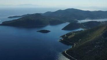 Ιθάκη - Happy Traveller