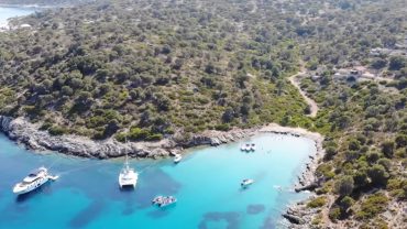 Καστός - Λευκάδα