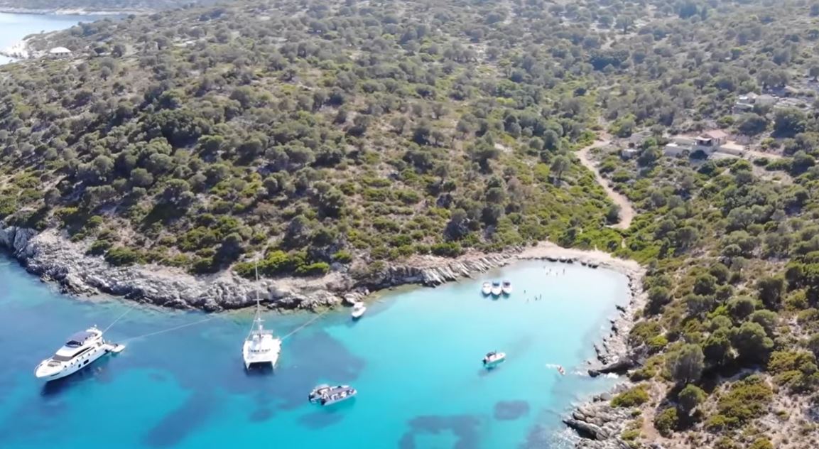 Καστός - Λευκάδα