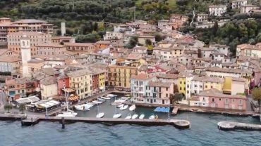 Castelleto: Το ιταλικό ψαροχώρι που είναι διάσημο για τις… μυρωδιές του (vid)