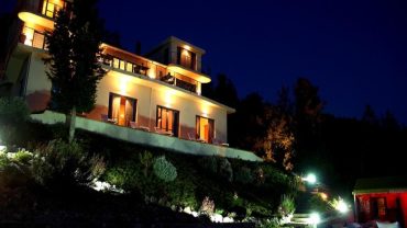 Serenity Boutique Hotel