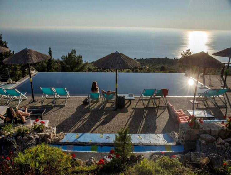 Serenity Boutique Hotel