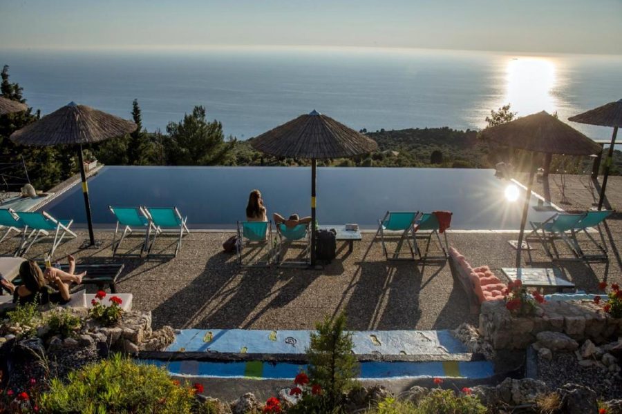 Serenity Boutique Hotel