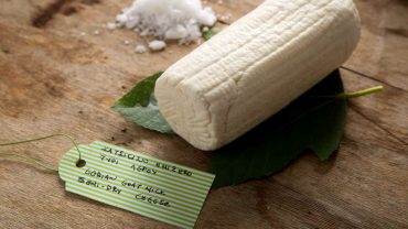 Παραδοσιακά τυριά Λέρου: Νόστιμες απολαύσεις