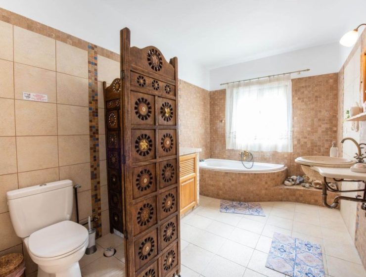 Villa Magnolia Κέρκυρα
