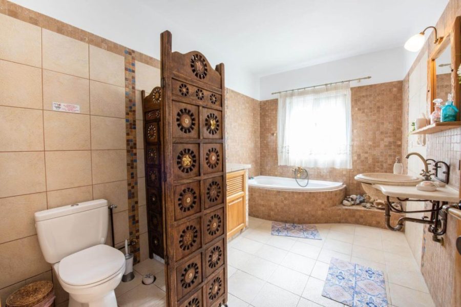 Villa Magnolia Κέρκυρα