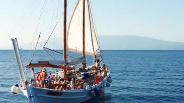 Βόλος - Πήλιο