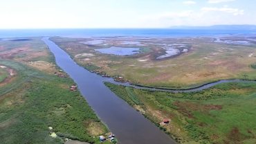 Δέλτα Έβρου