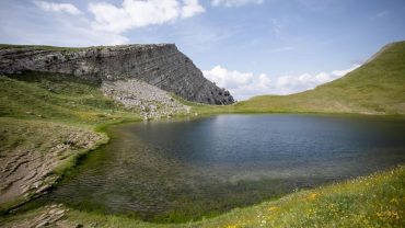 Δρακολίμνη Τύμφης