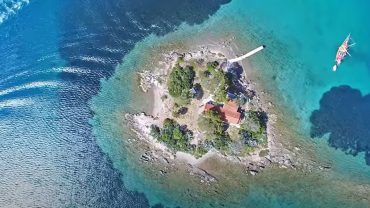 Ερως στον Πόρο