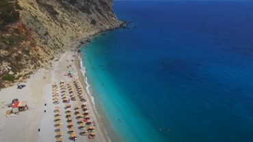 Κύθηρα - Παραλίες