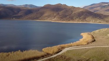 Λίμνη Ζάζαρη - Φλώρινα