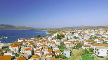 Πάλαιρος - Αιτωλοακαρνανία