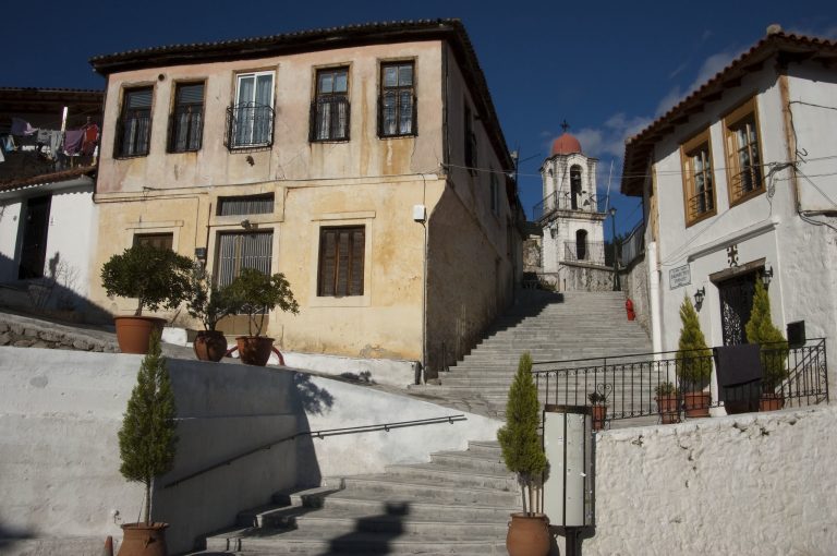 Παλιά Πόλη Ξάνθης