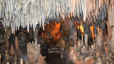 Σπήλαιο Δράκου Καστοριά