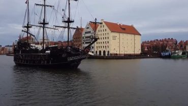 Γκντανσκ: Γνωρίστε την… Τρίπολη της Πολωνίας (video)