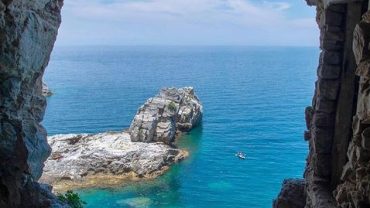 Φακίστρα - Κρυφό Σχολειό - Πήλιο