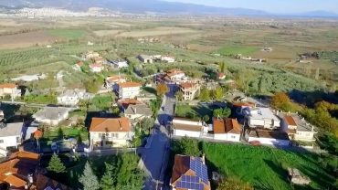 Φραντζής - Φθιώτιδα