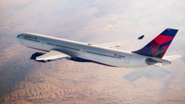 Delta Air Lines - Ατλάντα - Αθήνα