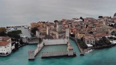 Λίμνη Γκάρντα