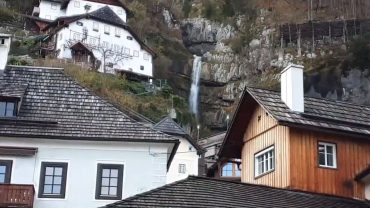 Χάλστατ - Αυστρία