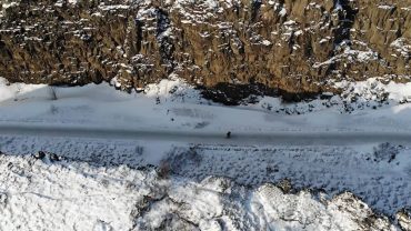 Θίνκβελτιρ - Ισλανδία