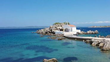 Αγιος Ισίδωρος - Χίος