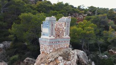 Αγιος Νικόλαος - Λαιμός Βουλιαγμένης