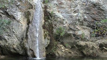 Διαβολογέφυρο - Τροιζηνία