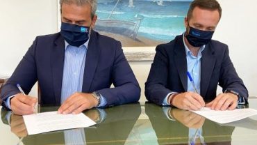 ΕΟΤ και Δήμος Αθηναίων ενώνουν δυνάμεις για την Αθήνα…