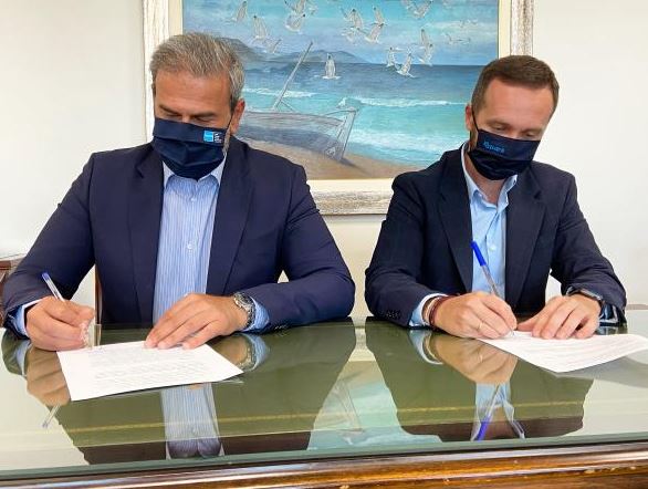 ΕΟΤ και Δήμος Αθηναίων ενώνουν δυνάμεις για την Αθήνα…