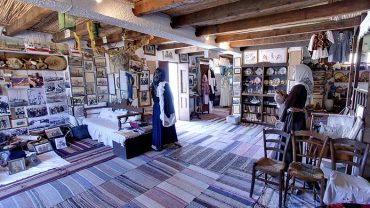 Καλύμνικο Σπίτι