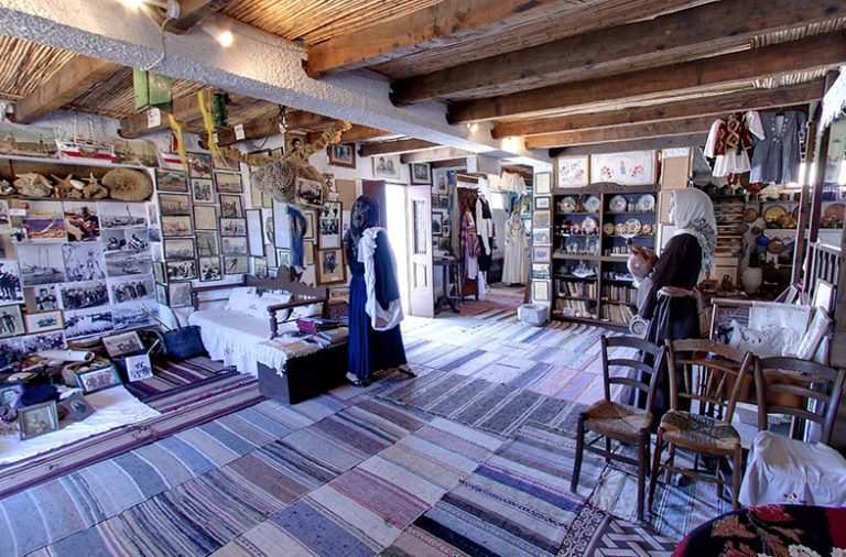 Καλύμνικο Σπίτι