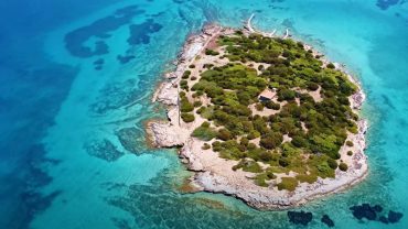 Πεταλιού - Κάρυστος