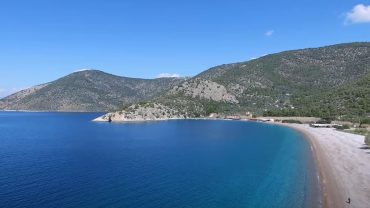 Ψάθα Παραλία