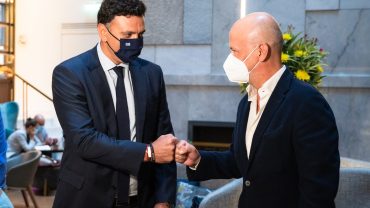 Βασίλης Κικίλιας