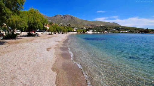 Αλιντα Λέρος