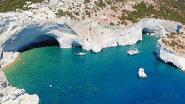 Μήλος - Κλέφτικο