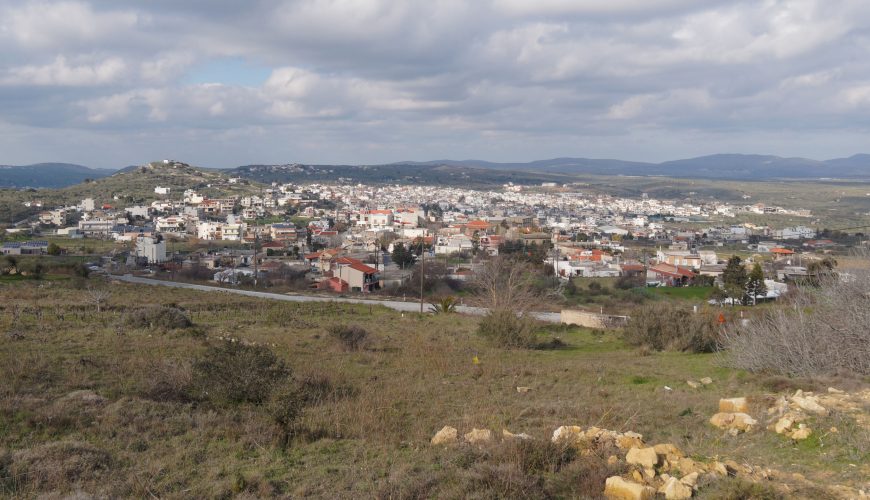 Αρκαλοχώρι - Ηράκλειο Κρήτης