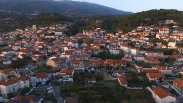 Αγιο Πνεύμα - Σέρρες