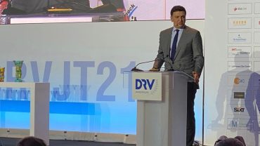 Βράβευση Κικίλια για την αντιμετώπιση της πανδημίας από την Ελλάδα