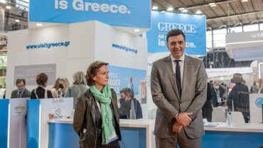 Κικίλιας: Στους προορισμούς της Transavia και η Σκιάθος, στόχος ο χειμερινός τουρισμός