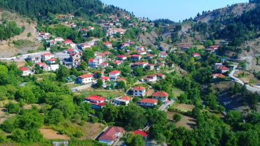 Ραπτόπουλο Ευρυτανίας