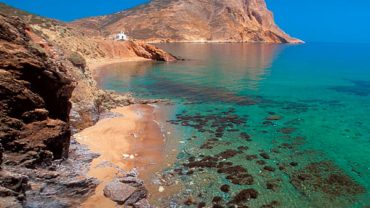 Αυτές είναι ορισμένες από τις top παραλίες στην Ελλάδα…