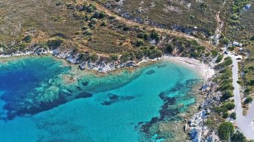 Λιανή Άμμος Ευβοίας