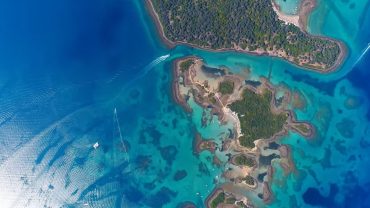 Λιχαδονήσια