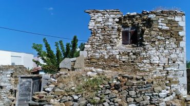 Μαρία Κάλλας: Μόνο θλίψη για την εικόνα του πατρικού σπιτιού της (vid)